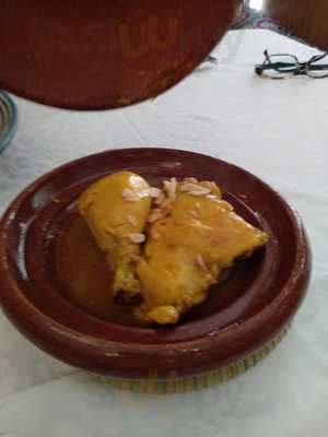 Arruzafa Restaurante árabe