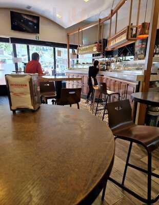 Lizarran Plaza Del Ayuntamiento