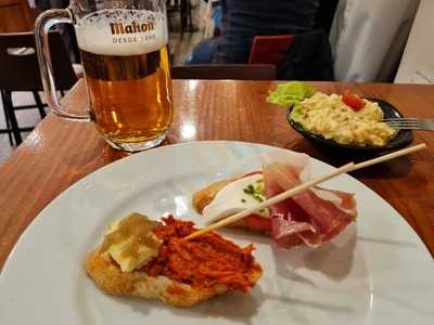 Lizarran Plaza Del Ayuntamiento