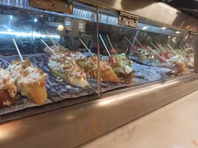 Lizarran Plaza Del Ayuntamiento