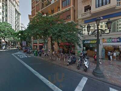 Lizarran Plaza Del Ayuntamiento