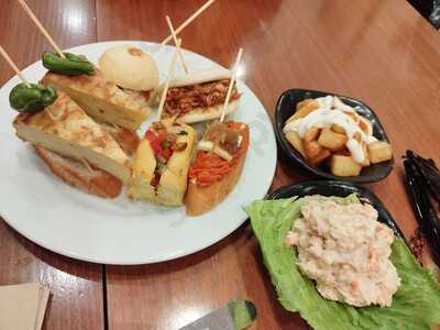 Lizarran Plaza Del Ayuntamiento