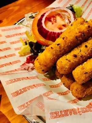 Red Garter Barcelona