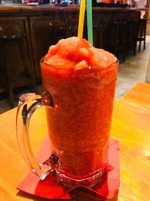 Red Garter Barcelona