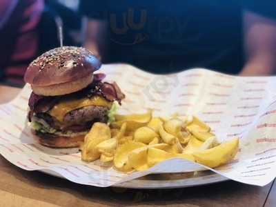 Red Garter Barcelona