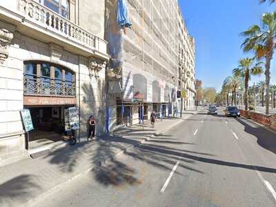 Red Garter Barcelona