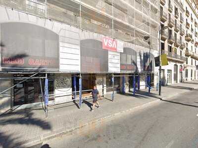 Red Garter Barcelona