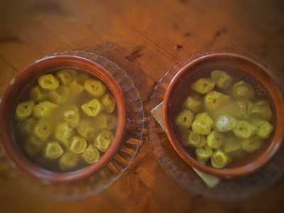 Antica Osteria Vino E Cucina