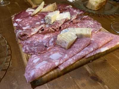 Antica Osteria Vino E Cucina