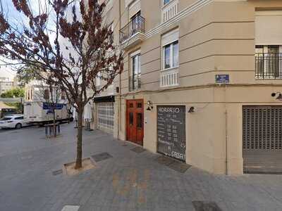 Antica Osteria Vino E Cucina