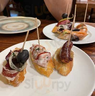El Pintxo De Petritxol