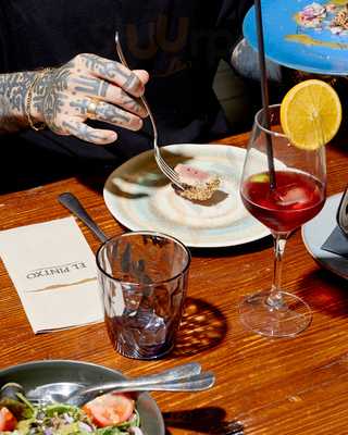 El Pintxo De Petritxol