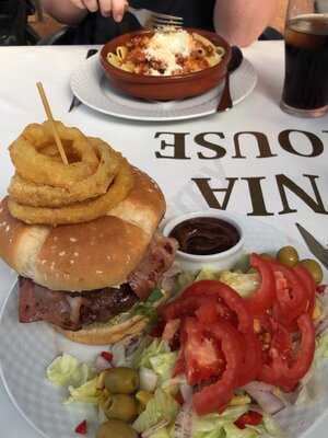 Patagonia Steak House