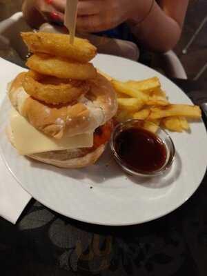 Patagonia Steak House