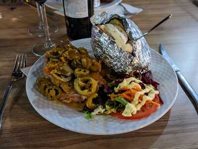 Patagonia Steak House