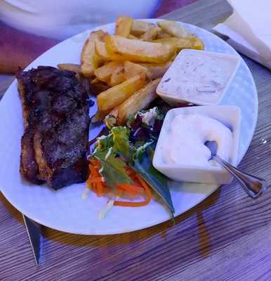 Patagonia Steak House