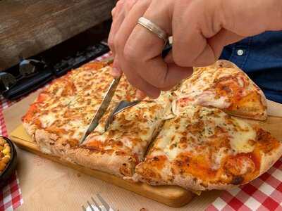 Osteria Romeo Giulietta