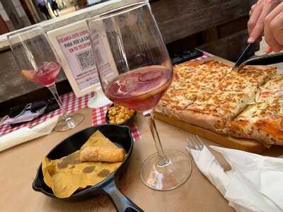 Osteria Romeo Giulietta