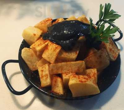 Osteria Romeo Giulietta