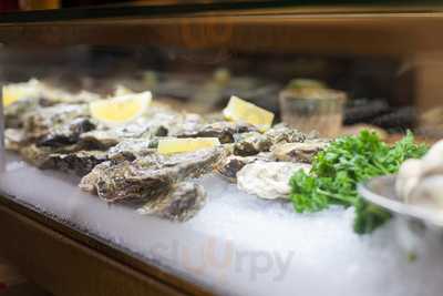 Grill Room - Bar Thonet