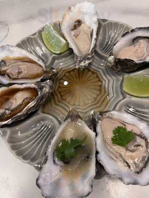 Grill Room - Bar Thonet