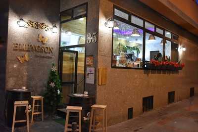 Ellingson Delicatessen