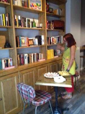 El Viajero Sedentario