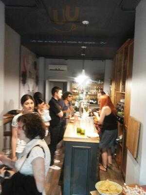 El Viajero Sedentario