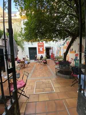 El Viajero Sedentario