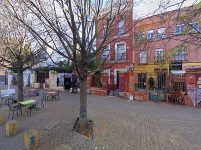 El Viajero Sedentario