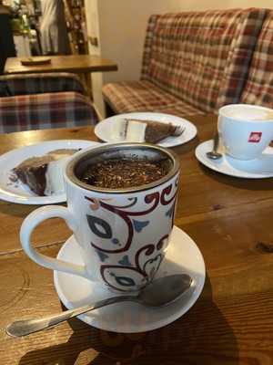 El Viajero Sedentario