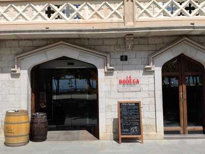 La Bodega
