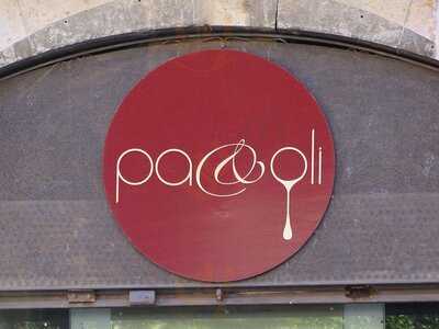 Pa&oli Bar Bodega
