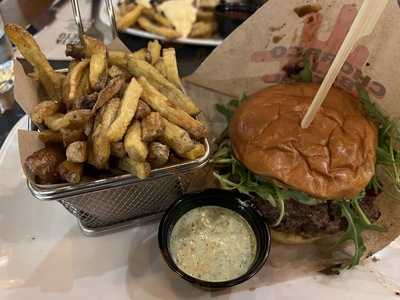 Goiko - Martinez Cubells 4