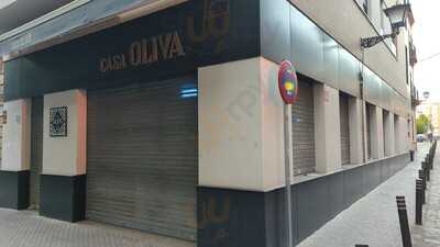 Bar Oliva