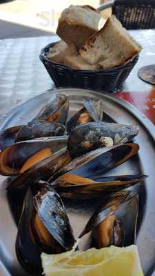 O Roncudo Da Costa Da Morte