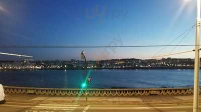 O Roncudo Da Costa Da Morte