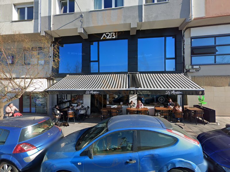 O Roncudo Da Costa Da Morte