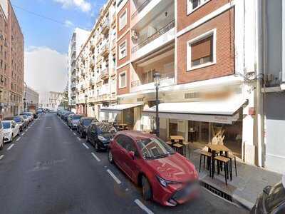 Favela Bistro Valencia