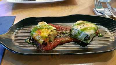 Favela Bistro Valencia