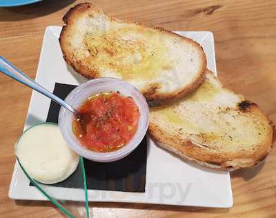 Favela Bistro Valencia