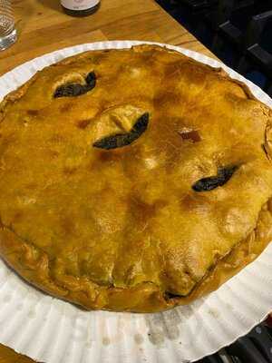 Cafe Bar Forno Alameda