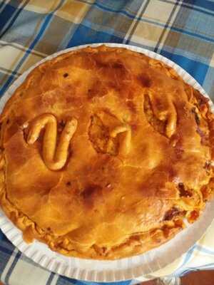 Cafe Bar Forno Alameda