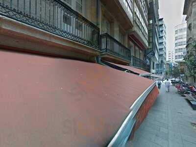 Cafe Bar Forno Alameda