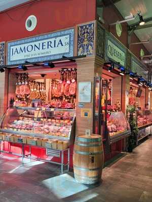 Mercado De Triana