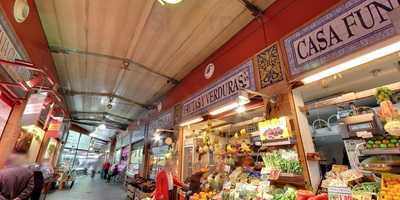 Mercado De Triana