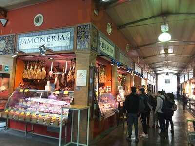Mercado De Triana
