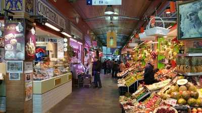 Mercado De Triana