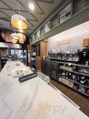 Restaurante Spala Duque