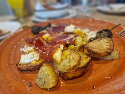 Restaurante Spala Duque